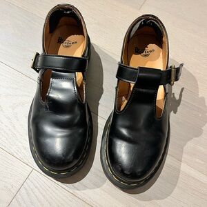 Women’s Dr. Marten’s Mary Janes